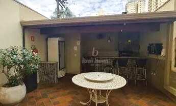 Imagem 14: Apartamento com 3 dormitórios, 106 m² - venda por R$ 545.000,00 ou aluguel por R$ 4.246,78