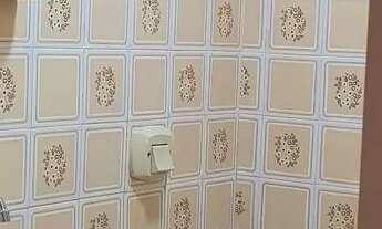 Imagem 3: Apto JK centro de SL, MOBILIADO, gás central, split, próx. Bourbon e estação do trem