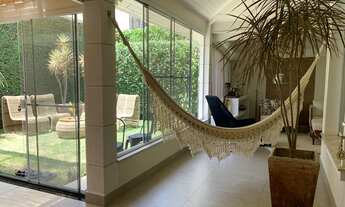 Imagem 2: CASA EM CONDOMINÍO À VENDA NO PARQUE ALTO TAQUARAL