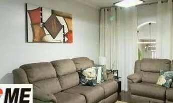 Imagem 3: LINDO SOBRADO Á VENDA, 125m² - PARQUE JABAQUARA