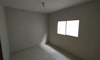 Imagem 6: Casa com 2 quartos, sala, cozinha, lavabo, banheiro, área de serviço e garagem