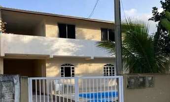 Imagem: Alugo casa com piscina para 08 pessoas!