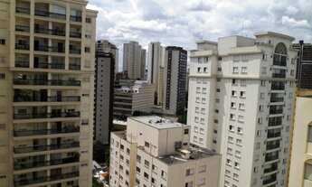 Imagem 4: POMPÉIA APARTAMENTO PARA LOCAÇÃO 2 DORMITÓRIOS 1 VAGA