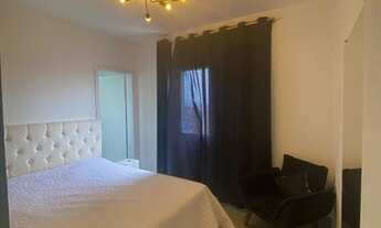 Imagem 5: Apartamento Moderno - Semimobiliado com 2 dorm sendo 1 suíte em 58m, Parque São Luís - Tau