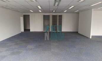 Imagem 7: Conjunto para alugar, 468 m² por R$ 46.501,50 - Paraíso - São Paulo/SP