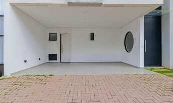 Imagem 2: Casa com 3 dormitórios para alugar, 222 m² por R$ 7.700/mês - Santo Inácio - Curitiba/PR