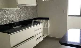 Imagem 6: São Caetano do Sul - Apartamento Padrão - Fundação