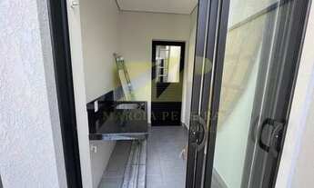 Imagem 5: CASA À VENDA NO CONDOMÍNIO RESIDENCIAL EVIDÊNCIAS