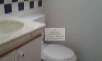 Imagem 5: Sobrado com 3 dormitórios para alugar, 166 m² por R$ 3.758,17/mês - City Ribeirão - Ribeir