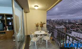 Imagem 2: APARTAMENTO - BROOKLIN - SP