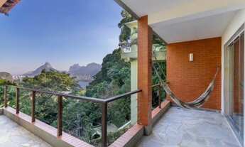 Imagem 7: Casa tríplex lagoa oportunidade única