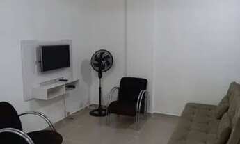 Imagem 2: Excelente Loft/Studio totalmente mobiliado em São Vicente