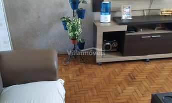 Imagem 4: Apartamento - Vila Padre Manoel de Nóbrega - Campinas