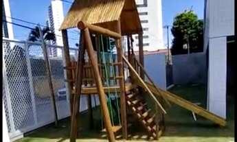 Imagem 3: Apartamento a venda na Ilha do Retiro, Recife, 3 Quartos (1 Ste), Varanda, 68m², 1 vaga, N