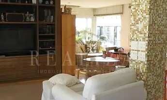 Imagem 4: Cobertura para Venda em São Paulo, Vila Madalena, 3 dormitórios, 1 suíte, 3 banheiros, 2 v