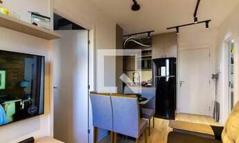 Imagem 4: Apartamento para Aluguel - Brás, 2 Quartos, 36 m2