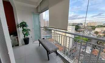 Imagem 2: Apartamento Centro São Caetano