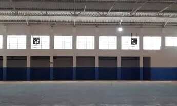 Imagem 5: GALPÃO INDUSTRIAL LOCAÇÃO / BAIRRO DO LIMÃO A.C 2.684M2 R$ 60.000,00