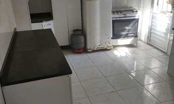 Imagem 5: ALUGA-SE CASA - JD SANTO ANTONIO - OSASCO