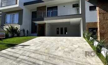 Imagem: Casa Condominio para Venda - 211m², 0 dormitórios