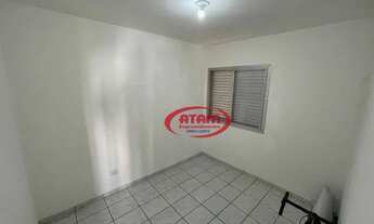 Imagem 6: Parada Inglesa VAGO - Aptº55m2- 2 dorms/banheiro-Sala 2 ambientes-1 vaga exclusiva