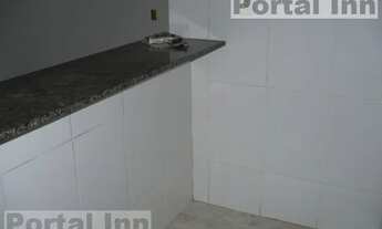 Imagem 7: Apartamento para Locação em Teresópolis, São Pedro, 1 dormitório, 1 banheiro