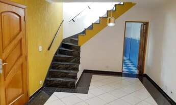 Imagem 2: Sobrado para alugar - Centro - 210m²