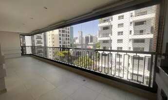 Imagem 6: ITAIM BIBI - TERRAÇO GOURMET - 3 SUÍTES - 3 GARAGENS - LAZER E VARANDA