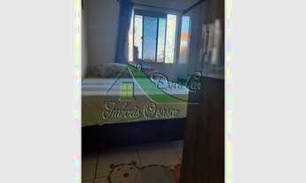 Imagem 4: APART. DOS GRANDES/ COHAB II - COM GARAGEM