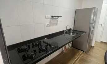 Imagem 4: Apartamento para venda possui 66 metros quadrados com 2 quartos