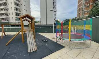 Imagem 2: Apartamento / 147 metros quadrados com 4 quartos em Aldeota - Fortaleza - CE