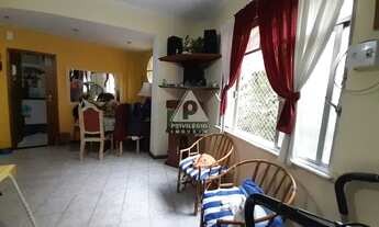 Imagem 5: Apartamento à venda, 2 quartos, 1 suíte, Catete - RIO DE JANEIRO/RJ