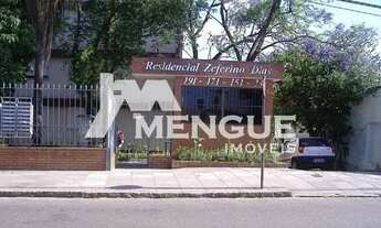 Imagem 5: Apartamento residencial com 3 dormitórios e 1 vaga rotativa, à venda no bairro Sarandi em