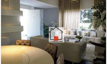 Imagem 6: Casa com 5 dormitórios à venda por R$ 7.000.000 - Mangueirão - Belém/PA