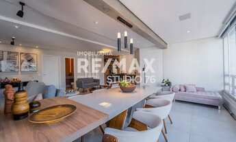 Imagem 2: Apartamento incrível de 154m² completamente reformado à venda na Vila Mascote, São Paulo