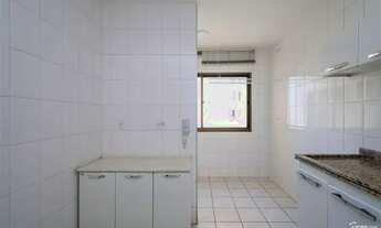 Imagem 7: Apartamento para aluguel com 89 metros quadrados com 2 quartos em Setor Bueno - Goiânia