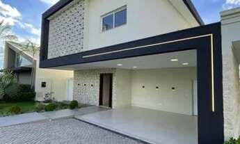 Imagem 2: Casa em condomínio com 4 quartos - Bairro Parque Residencial Tropicalville em Cuiabá