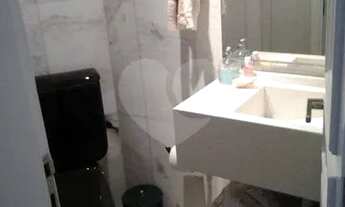 Imagem 7: APARTAMENTO MARAVILHOSO A VENDA NA SANTA TERESINHA - 252M2 - 3 SUÍTES E 4 VAGAS DE GARAGEM