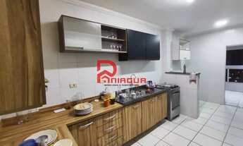 Imagem 6: Apartamento com 3 dorms, Aviação, Praia Grande, Cod: 4631