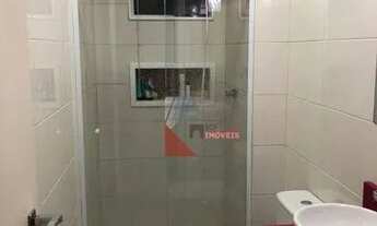 Imagem 7: Apartamento com 2 dormitórios à venda, 64 m² por R$ 260.000,00 - Vila Mac Knight - Santa B