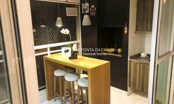 Imagem 4: SãO BERNARDO DO CAMPO - Apartamento Padrão - Baeta Neves