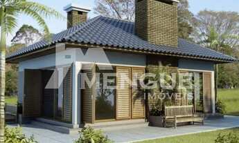 Imagem 7: Casa residencial com 3 dormitórios e 2 vagas de garagem em condominio fechado, á venda no