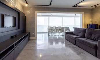 Imagem: Apartamento de 159m² para locação no