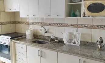 Imagem 3: Apartamento com 2 dorms, Caiçara, Praia Grande - R$ 380 mil, Cod: 5653