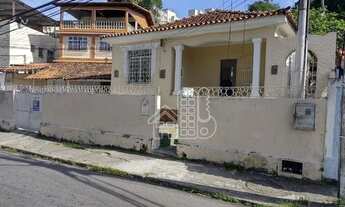 Imagem: Casa com 2 dormitórios à venda, 200 m²