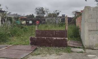 Imagem: Terreno 5 por 25