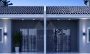 Imagem: CASA À VENDA COM 2 DORMITÓRIOS, 51m²