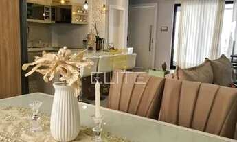 Imagem: Linda casa com 03 dormitórios em Biguaçu