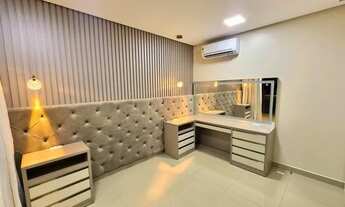 Imagem 2: Condomínio Residencial Passaredo| Com 90% mobiliada| Com 4 dormitórios