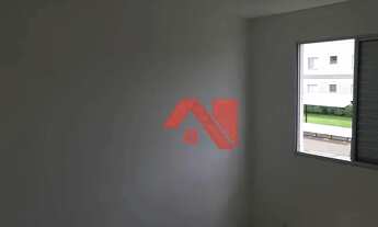 Imagem 6: Apartamento com 2 dormitórios à venda, 50 m² por R$ 190.000,00 - Condomínio Residencial Mo